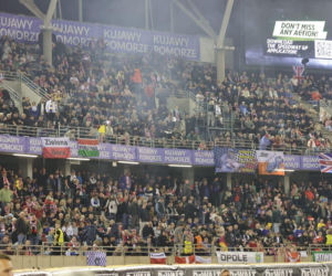 Grand Prix Polski w Toruniu 2026: Zdjęcia kibiców i zawodników z finałowej rundy SGP na Motoarenie