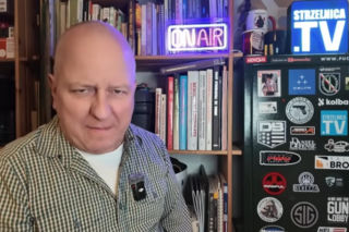 3 tys. strzałów w 3 godziny. Daniel Defense H9 na granicy wytrzymałości. Wielki test na Strzelnicy Brygadier