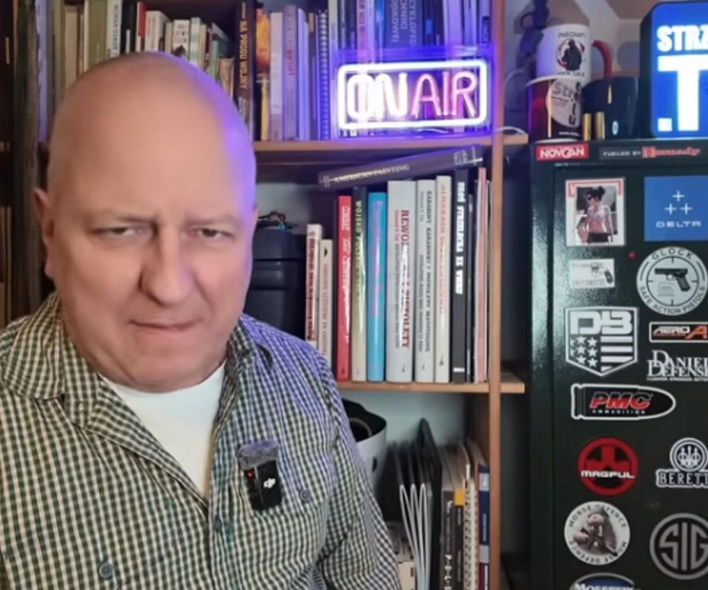 3 tys. strzałów w 3 godziny. Daniel Defense H9 na granicy wytrzymałości. Wielki test na Strzelnicy Brygadier