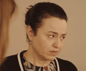 Miłość i nadzieja, odc. 360. Feraye, Cavidan