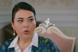 Panna młoda, odcinek 48: Hancer staje przed ultimatum Mukadder, które może zaważyć na jej przyszłości