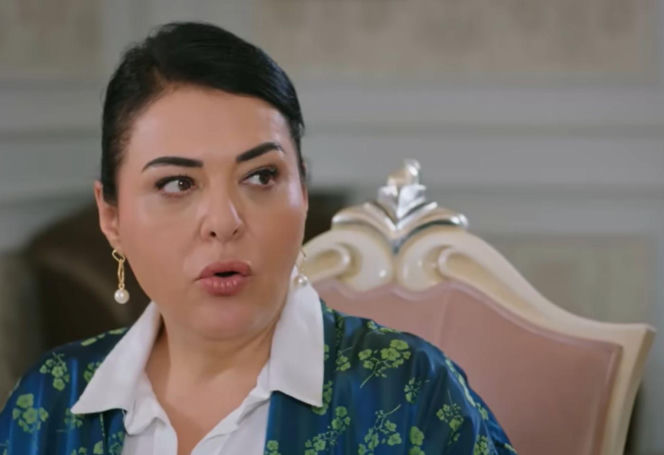 "Panna młoda", odcinek 48: Hancer staje przed ultimatum Mukadder, które może zaważyć na jej przyszłości