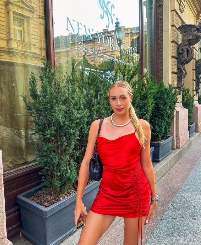 Fanny Stollar