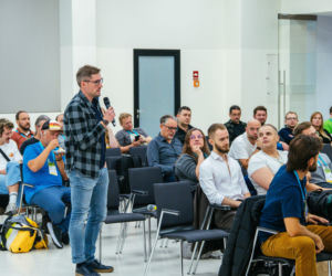 Game Industry Conference 2026 Poznań