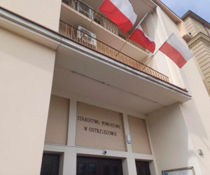 Powiat ostrzeszowski planuje budżet na 2026 rok. Priorytet: rozbudowa szpitala