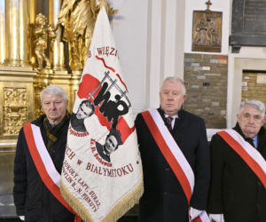 Defilada Szacunku upamiętni rocznicę powstania AK