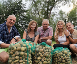 Sanatorium miłości. Teresa ma nowego adoratora, Lilla dostała list od wielbiciela, a Basia znów pod ostrzałem! Co wydarzyło się w programie?
