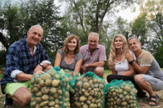 Sanatorium miłości. Teresa ma nowego adoratora, Lilla dostała list od wielbiciela, a Basia znów pod ostrzałem! Co wydarzyło się w programie?