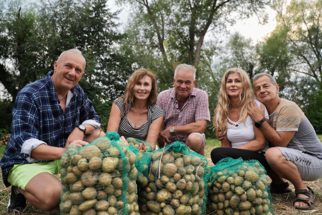 Sanatorium miłości. Teresa ma nowego adoratora, Lilla dostała list od wielbiciela, a Basia znów pod ostrzałem! Co wydarzyło się w programie?