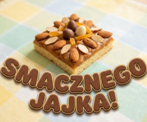 Kartki na Wielkanoc do pobrania