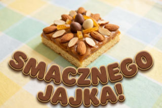 Kartki na Wielkanoc do pobrania