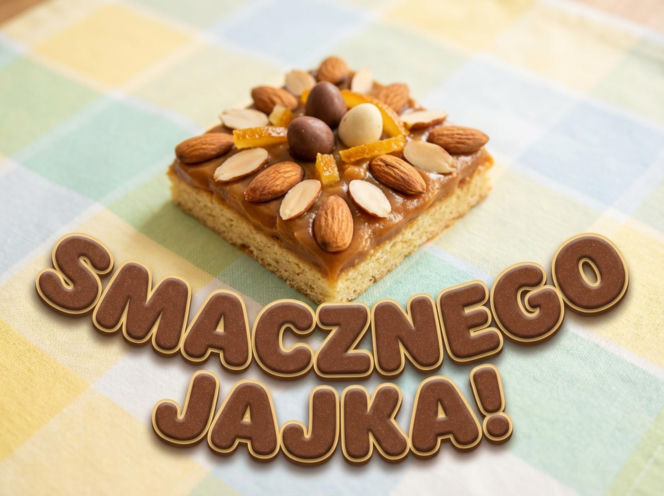 Kartki na Wielkanoc do pobrania