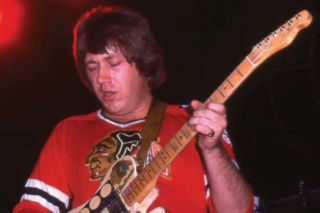 Tragiczna śmierć Terry'ego Katha. Przez jeden błąd świat stracił genialnego gitarzystę