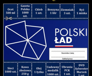 POLSKI ŁAD w oczach internautów. Zobacz najlepsze memy!