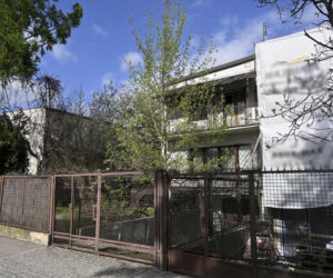 Niekończący się remont sąsiadów Kaczyńskiego