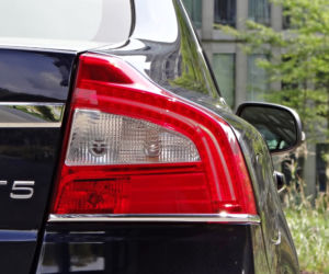 Volvo S80 T5 Drive-E