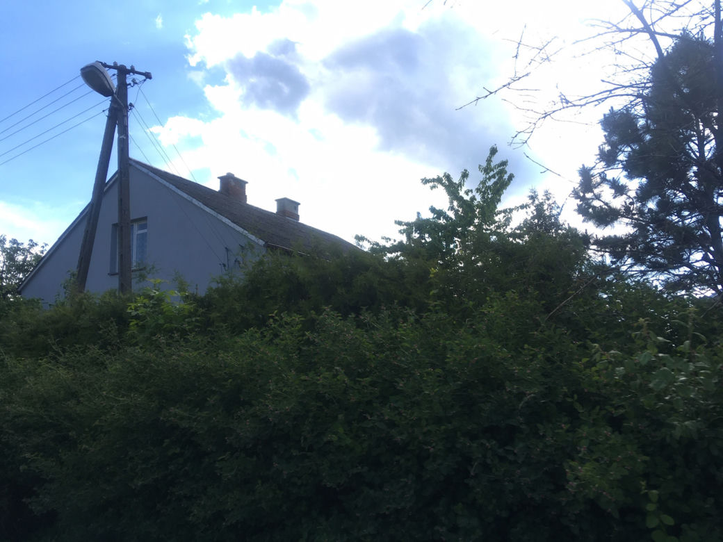 Wzięła na siebie winę męża. Tajemnicze postrzelenie czterolatki pod Rykami