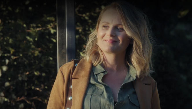 M jak miłość odc. 1914. Judyta (Paulina Chruściel)