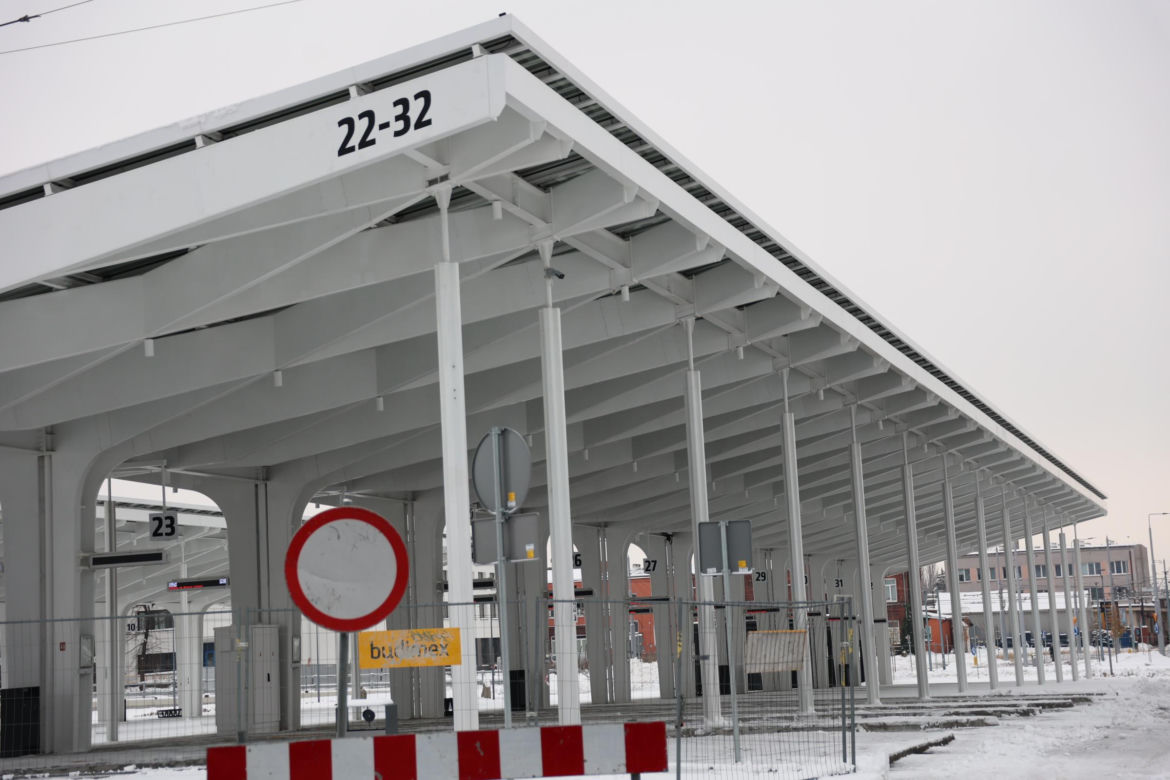 Tak wygląda dworzec metropolitalny w Lublinie! To inwestycja za blisko 340 mln zł