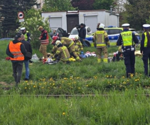 Służby sprawdzały gotowość. Ćwiczenia w Koszalinie