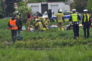 Służby sprawdzały gotowość. Ćwiczenia w Koszalinie