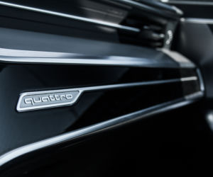 Audi A7 Sportback 50 TDI 3.0 V6 286 KM