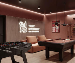 Rezydencja Świerkowa