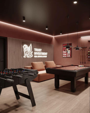 Rezydencja Świerkowa