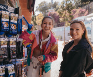 Madera - ostatni punkt naszego rejsu EOZ 2026