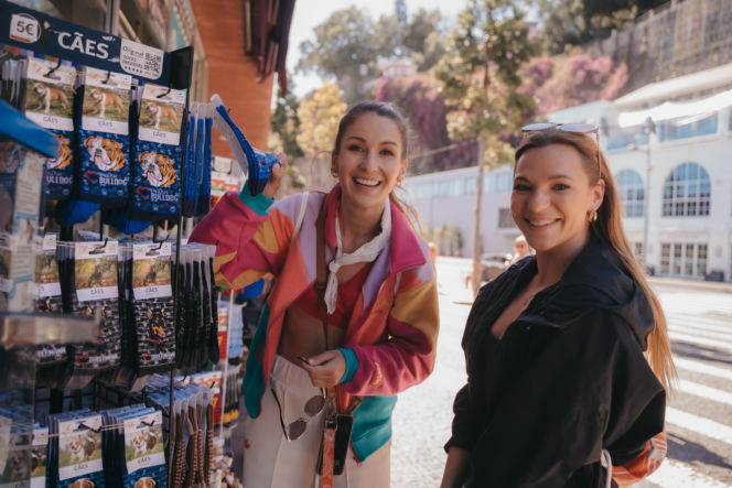 Madera - ostatni punkt naszego rejsu EOZ 2026