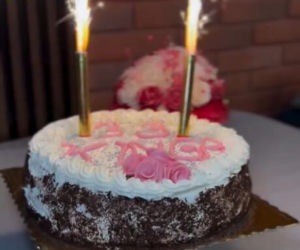 Kinga Zawodnik w 33. urodziny przypomina, jak wyglądała kiedyś. Szokujące zdjęcia trafiły do sieci