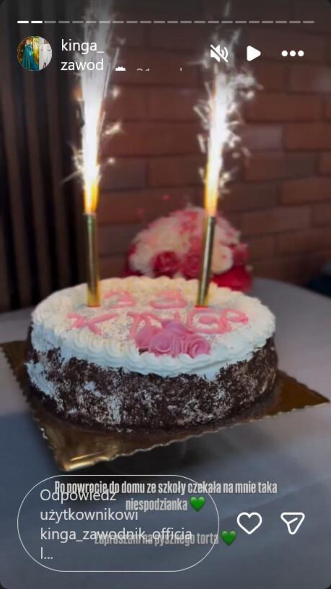 Kinga Zawodnik w 33. urodziny przypomina, jak wyglądała kiedyś. Szokujące zdjęcia trafiły do sieci