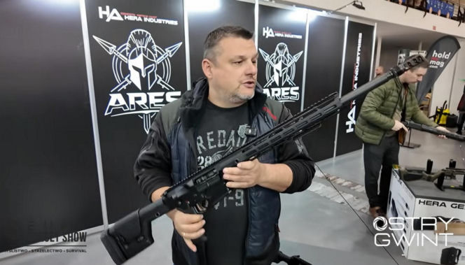 Euro Target Show 2026 - najważniejsze trendy i podsumowanie