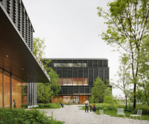 Znamy wyniki konkursu na Teatr Współczesny w Szczecinie