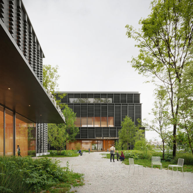 Znamy wyniki konkursu na Teatr Współczesny w Szczecinie