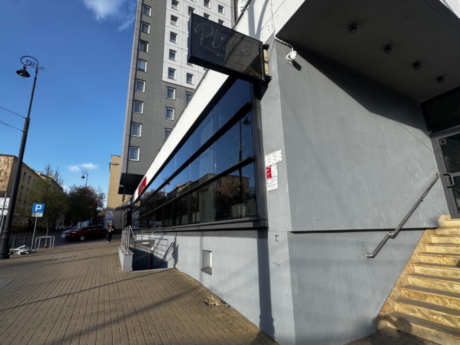 Hotel Victoria Lublin