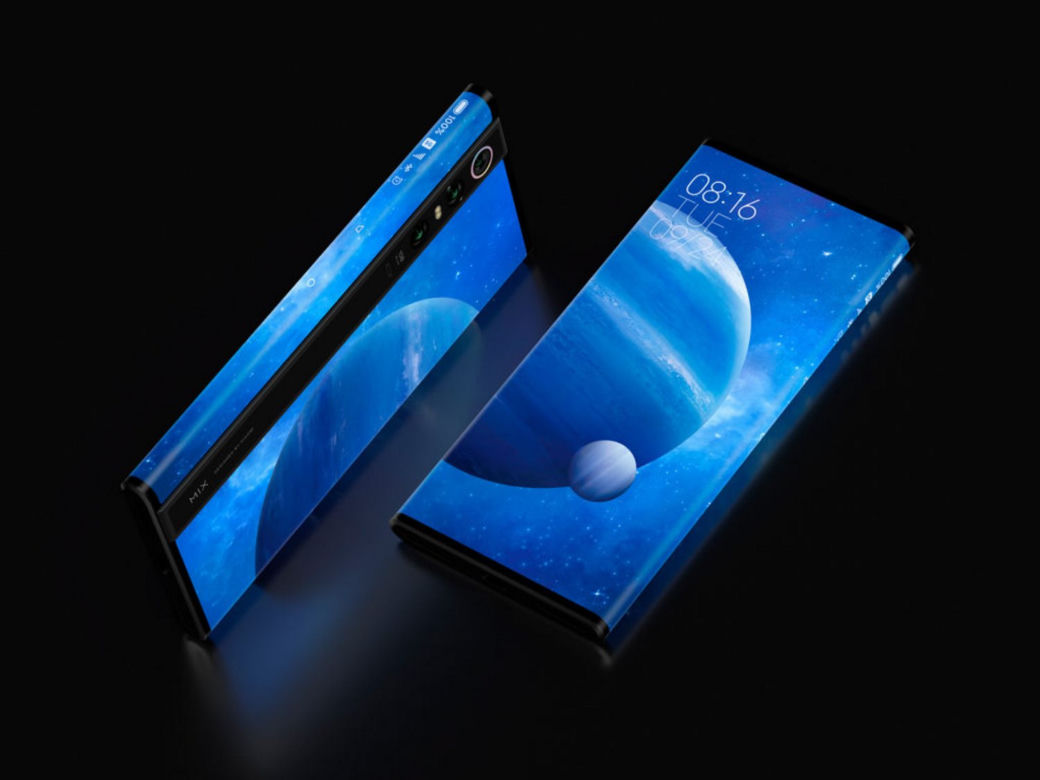 Xiaomi