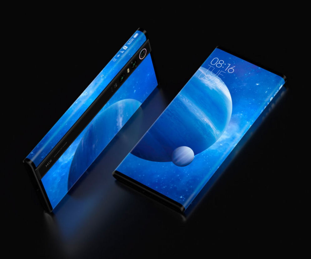 Xiaomi