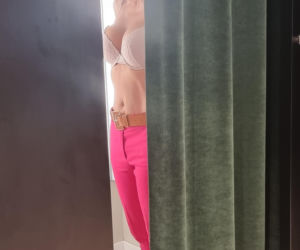 Biusty psuły im karierę