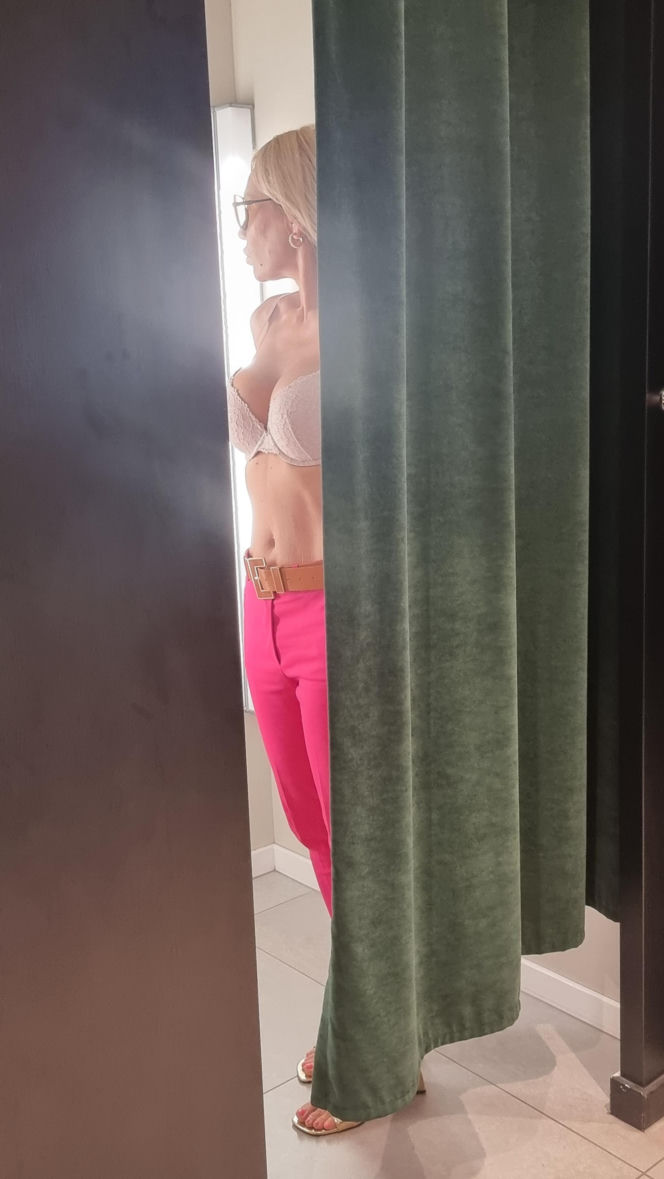 Biusty psuły im karierę