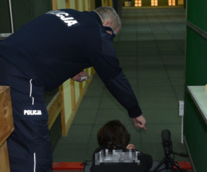 Turniej strzelecki o puchar komendanta Suwałk
