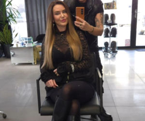 Agnieszka Kotońska pokazała efekt kolejnej metamorfozy. Internauci wprost: 20 lat młodsza