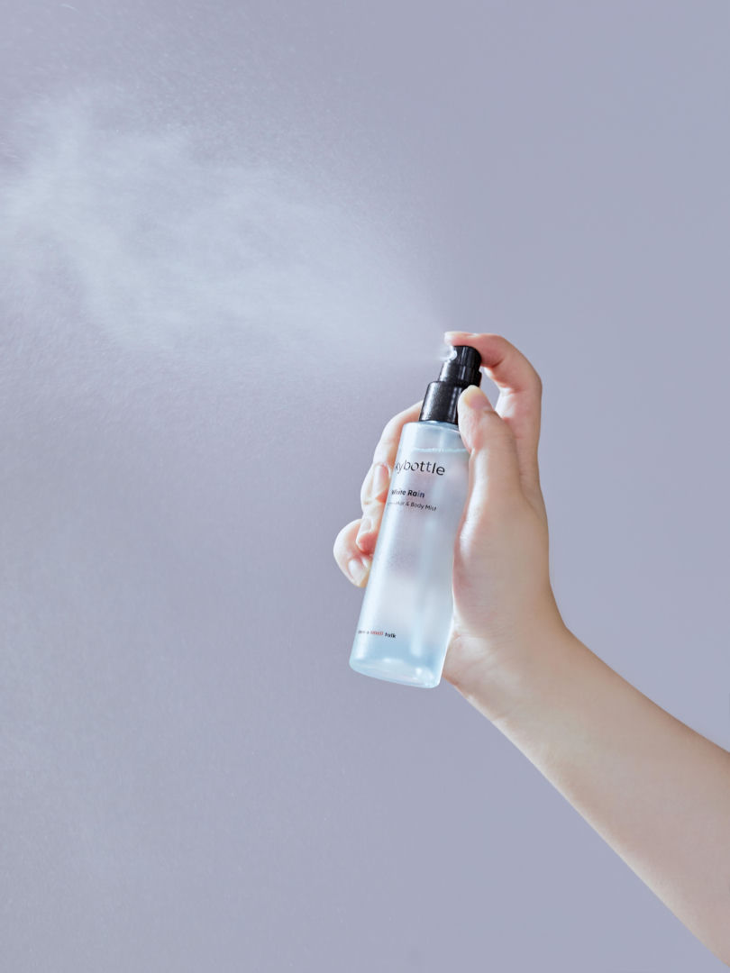 Skybottle