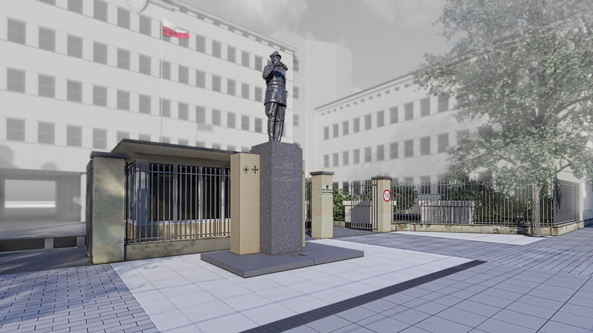 Gen. Rozwadowski - wybitny dowódca, którego Piłsudski wymazał z historii