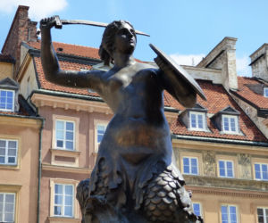 TOP 10 miejsc w Warszawie na spacer w Boże Ciało
