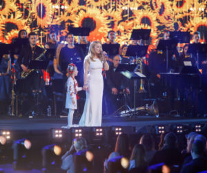 Charytatywny koncert Razem dla Ukrainy