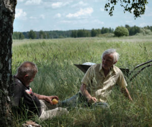 Rolnicy. Podlasie. Gienek i Jastrząb ruszyli na wyprawę [ZDJĘCIA]