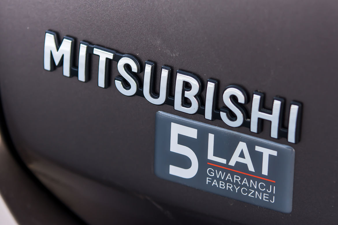 Mitsubishi Outlander PHEV Instyle NAVI+