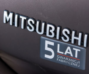 Mitsubishi Outlander PHEV Instyle NAVI+