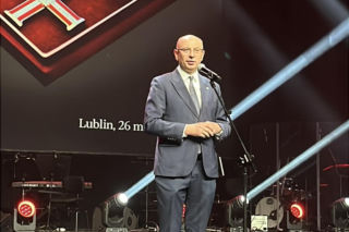 Sztafeta pokoleń wolności [Audio + Galeria]